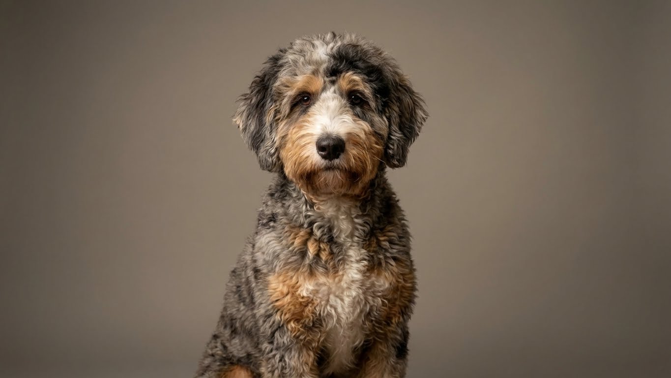 Rusty — Lead Anchor