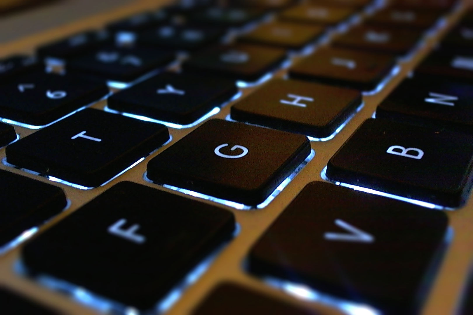 Thoughts On Interactive Design in 2012