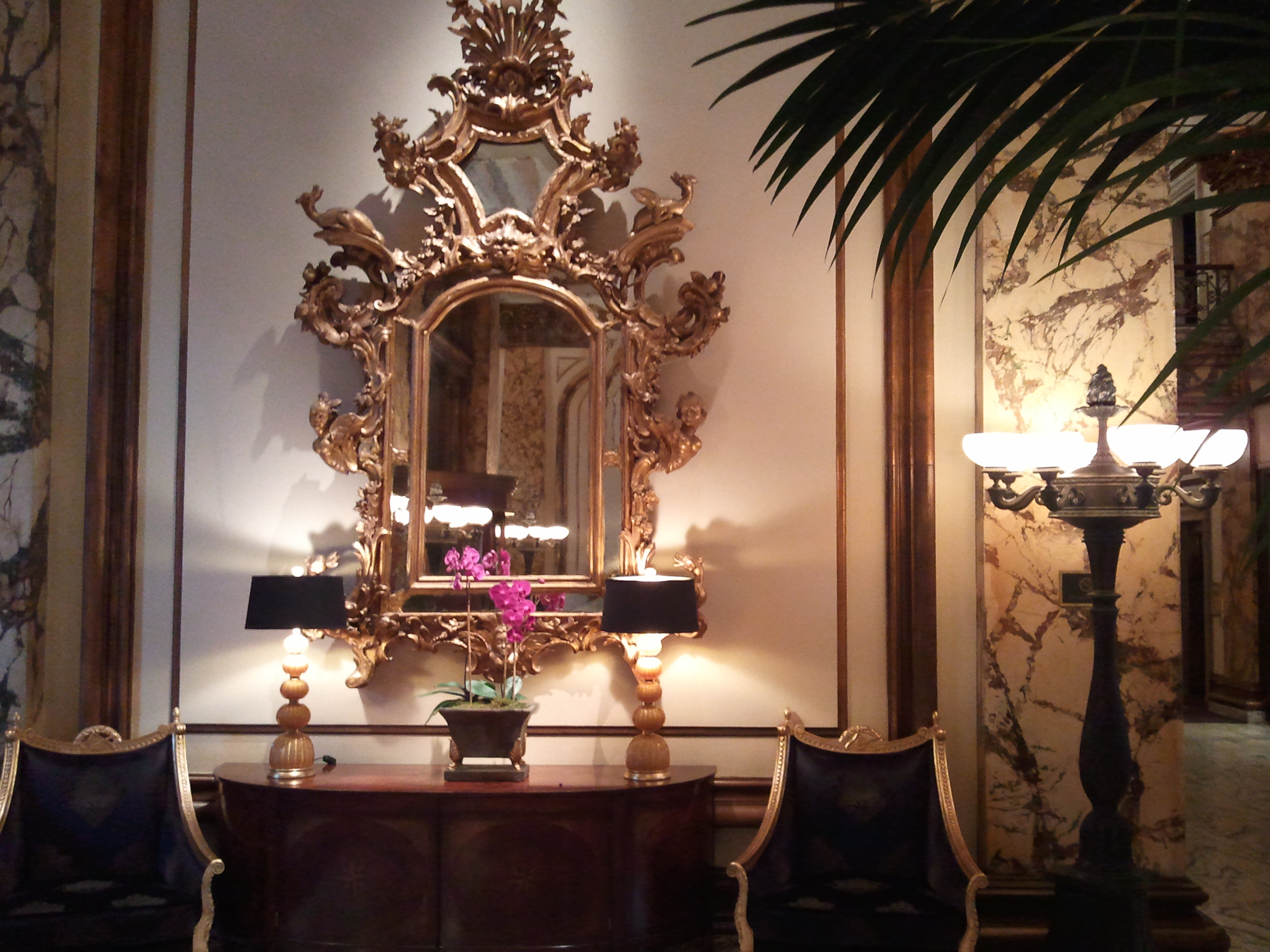 Why The Web Is Like Modern Architecture