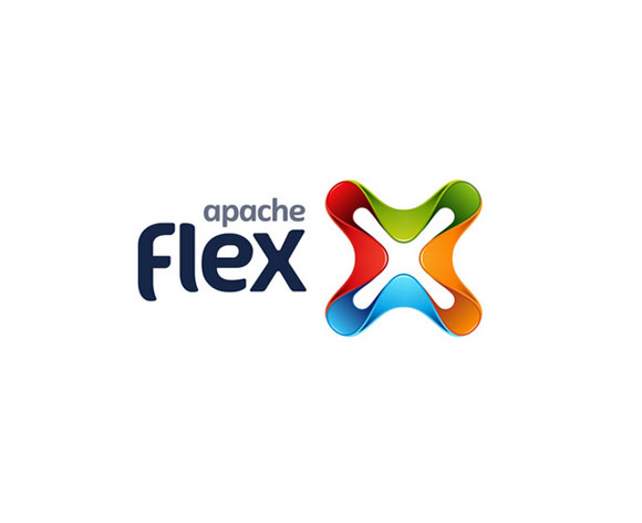 Apache Flex - And It Begins With a New Logo
