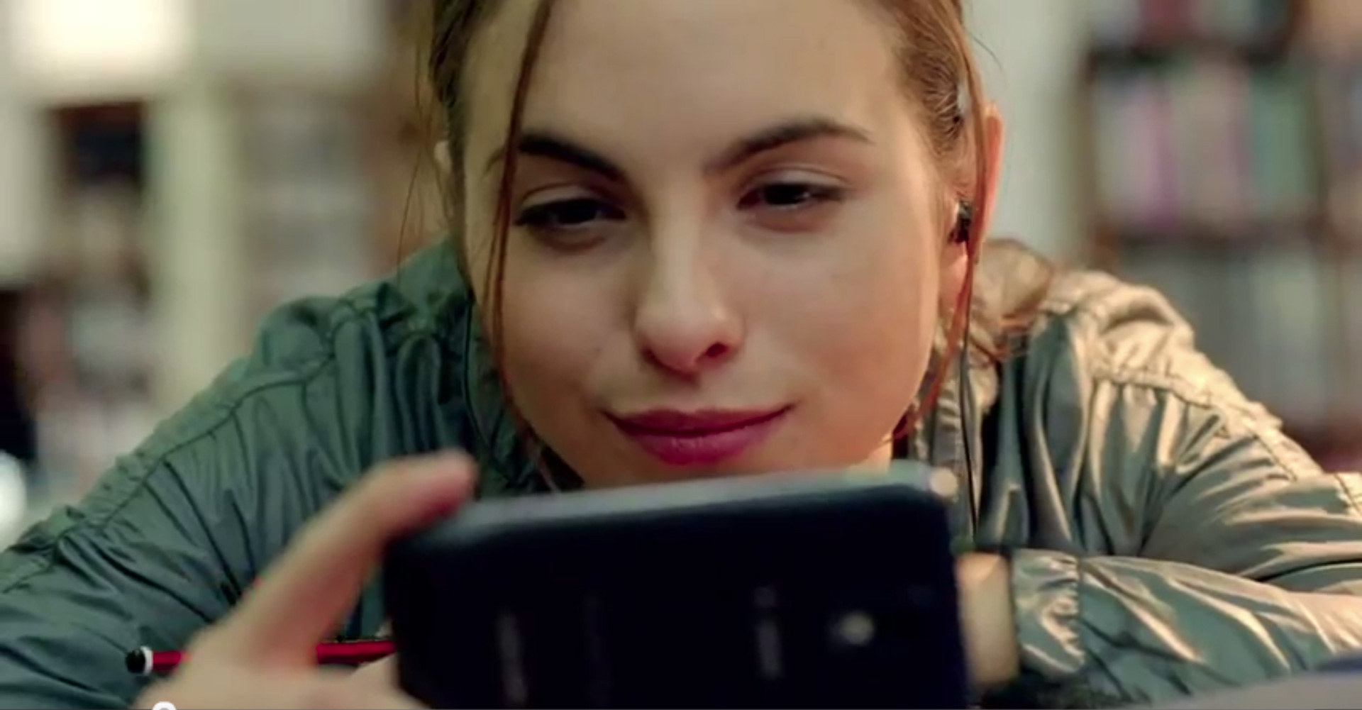 Is Samsung's Ad Strategy Oddly Similar to Apple's?