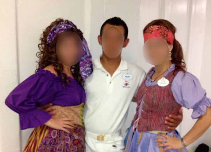 How a Stolen iPhone, Nelson, and a Photostream to Its Previous Owner Went Viral 