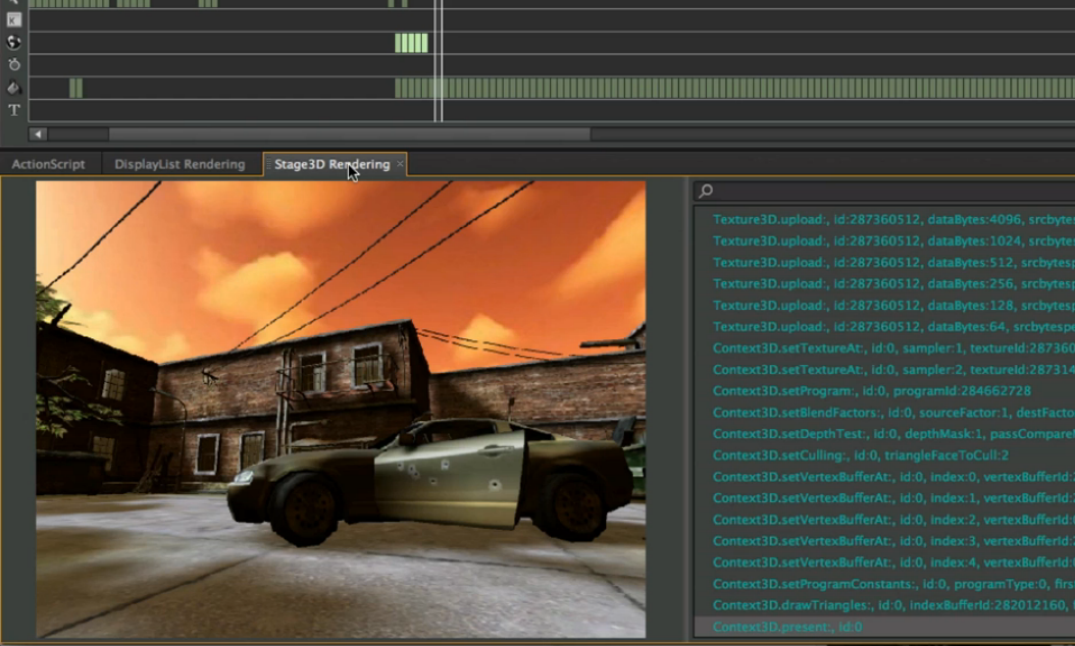 A Mind-blowing Video of Project Monocle 