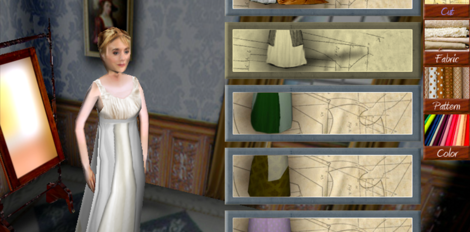 Jane Austen Games Brings the World Of The 19th Century to Life