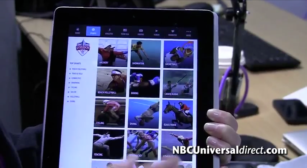 NBCU Research Guru Alan Wurtzel Shares the 3 Surprises of the London Olympics