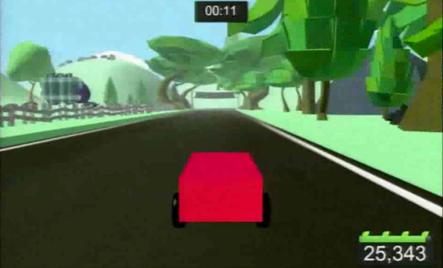 Driving Stage3D - A Post Mortem 