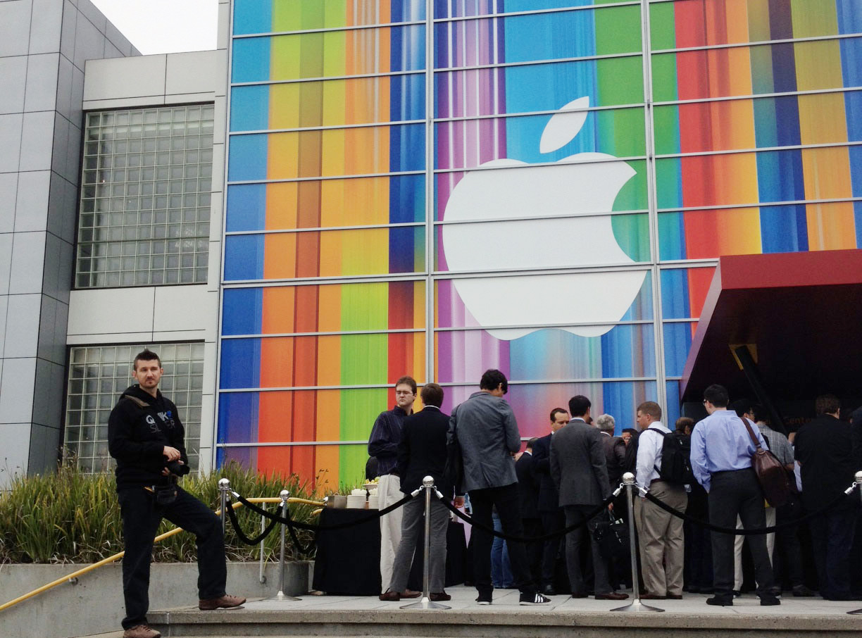 Primetime for Techies