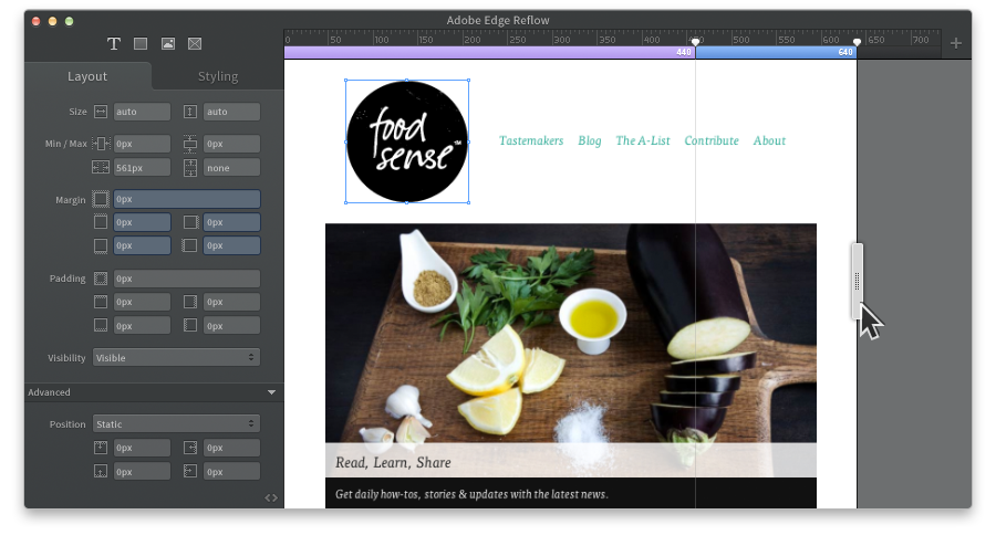 Adobe Edge Tools & Services Launched, TheFWA to Honor Best Creations