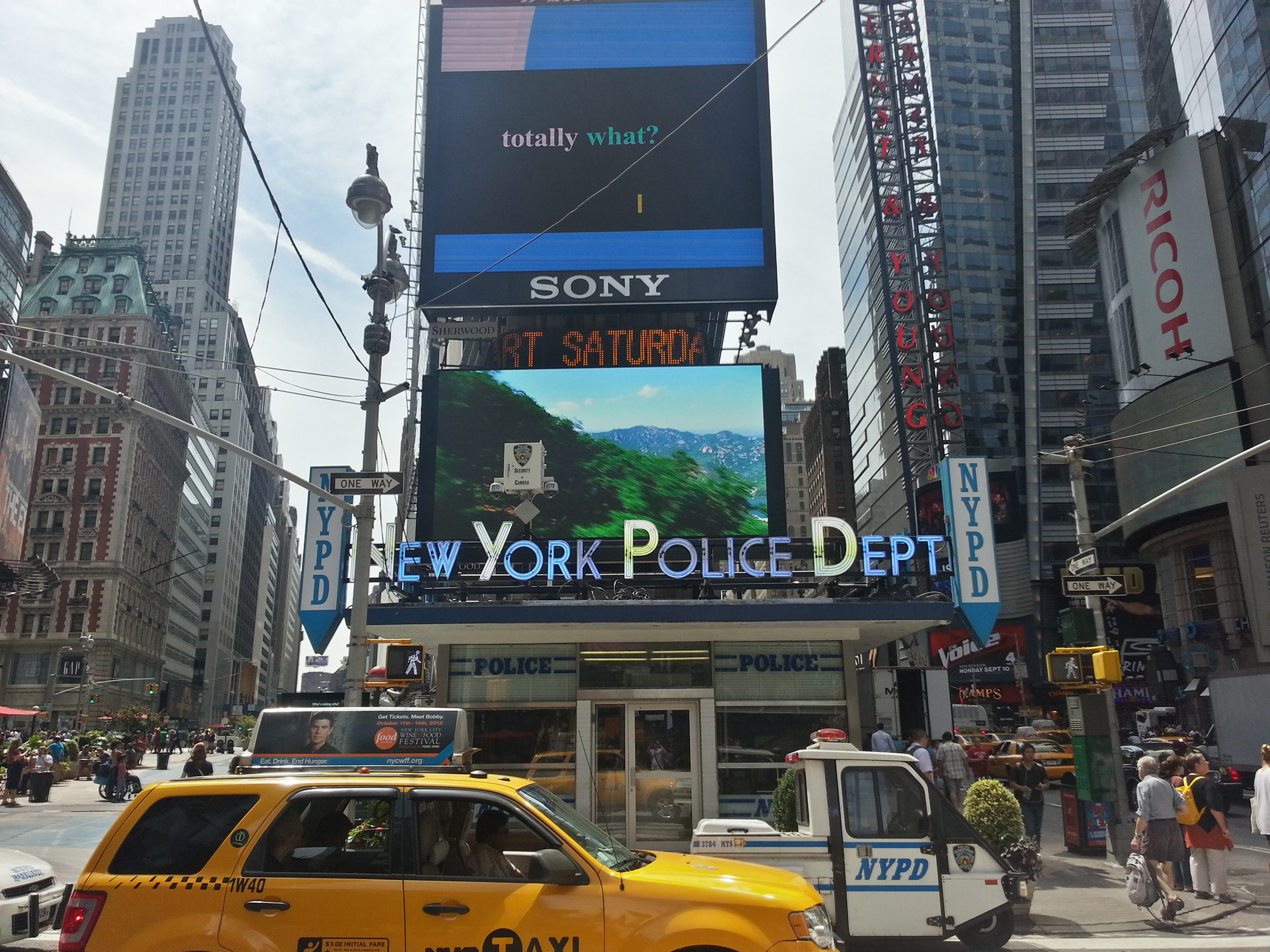 2013 Ad Predictions To Pay Attention To