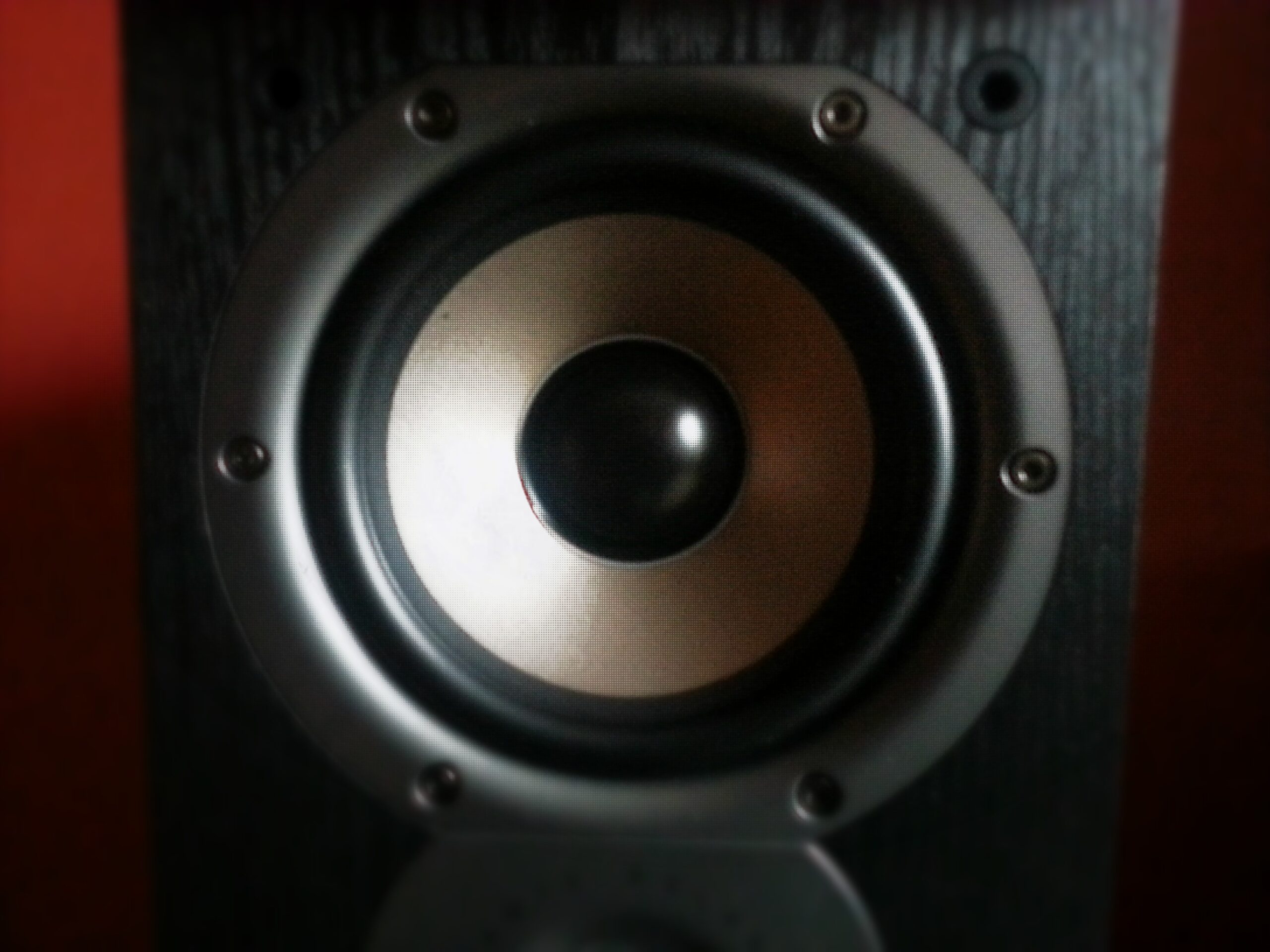 Flash Player and 5.1 Surround Sound