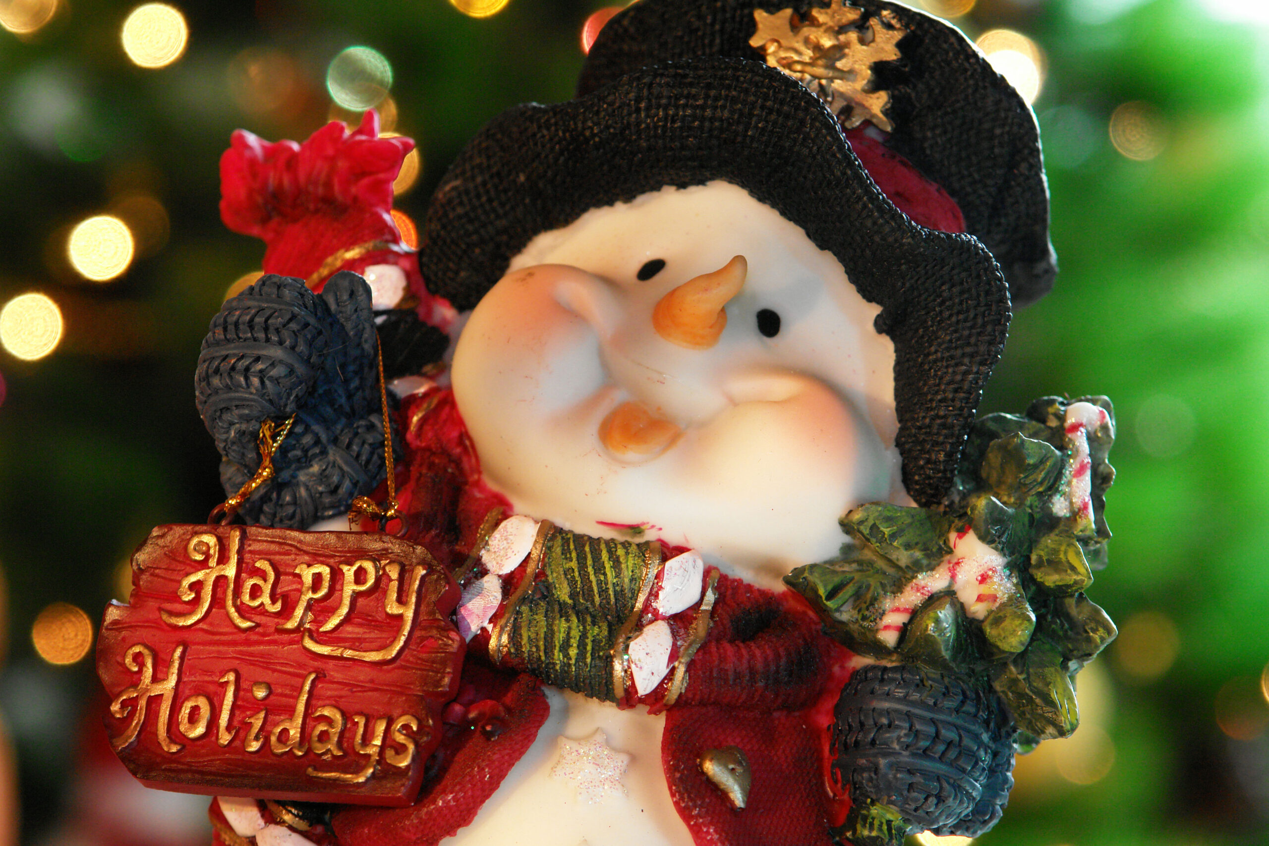 Happy Holidays from the Overdigital Team