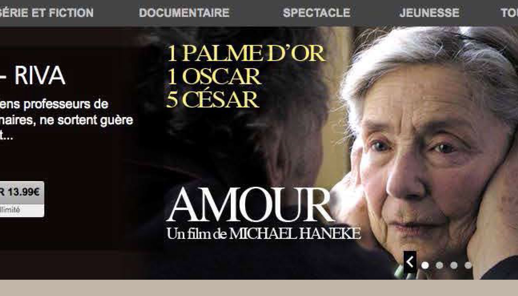 France Télévisions: Content Suppliers Gave Us Nods of Approval When We Chose Adobe Access for DRM