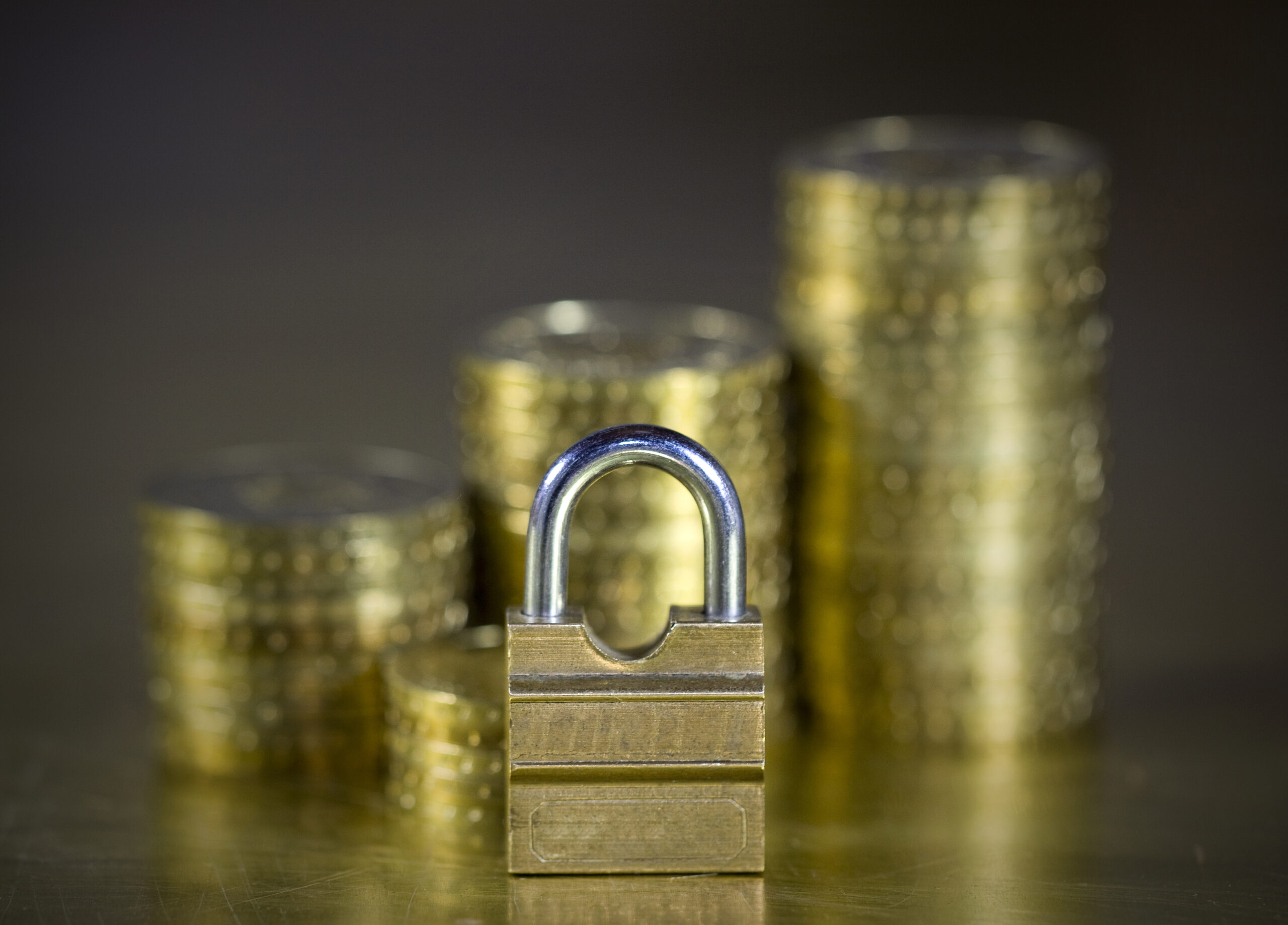 Content Protection Innovation - PHLS And PHDS Explained