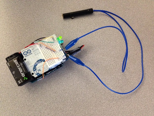 arduino
